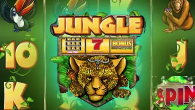 jungle